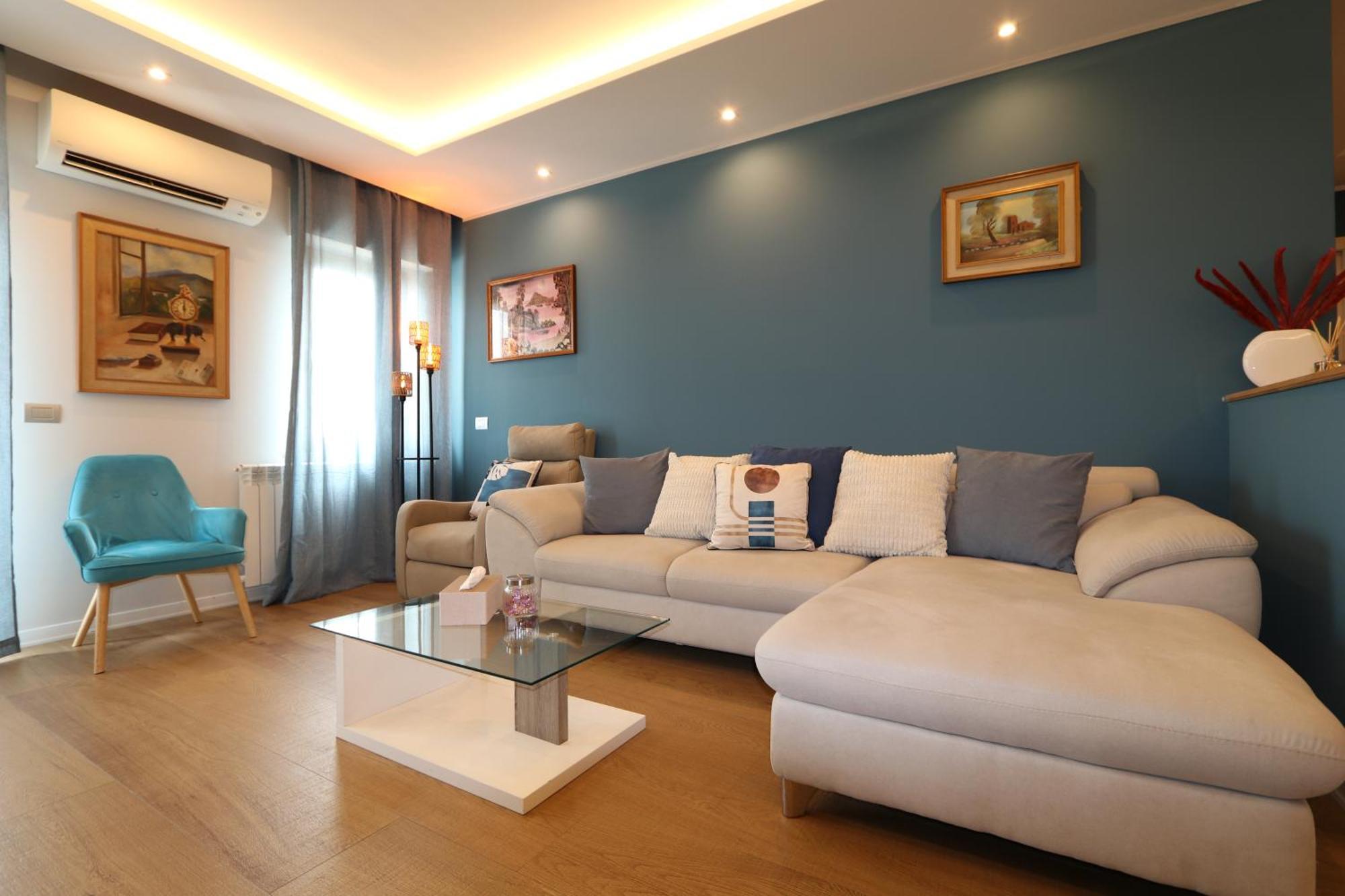 Apartamento Bb Rosa Dei Venti Olbia Exterior foto