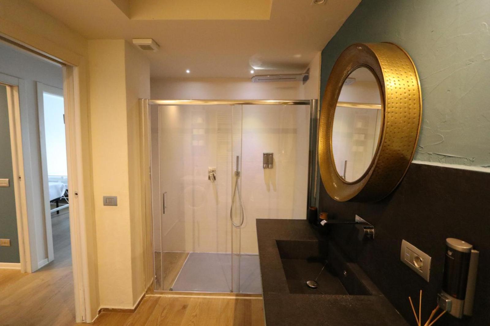 Apartamento Bb Rosa Dei Venti Olbia Exterior foto