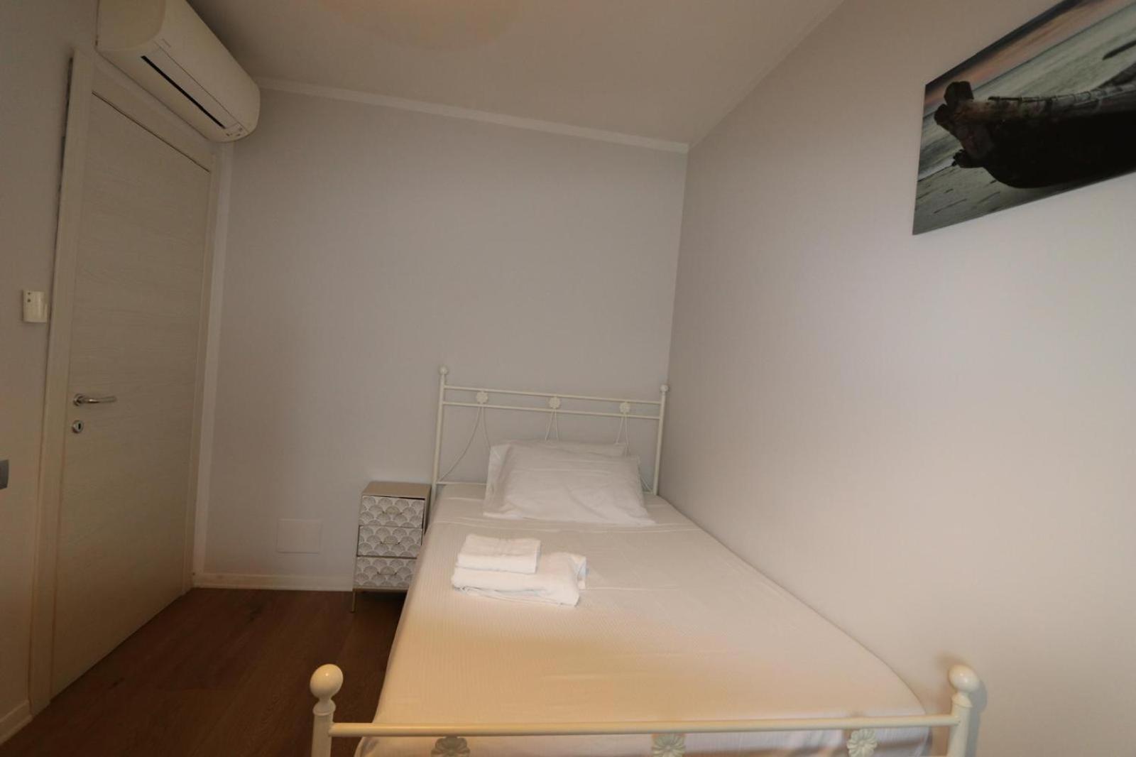 Apartamento Bb Rosa Dei Venti Olbia Exterior foto