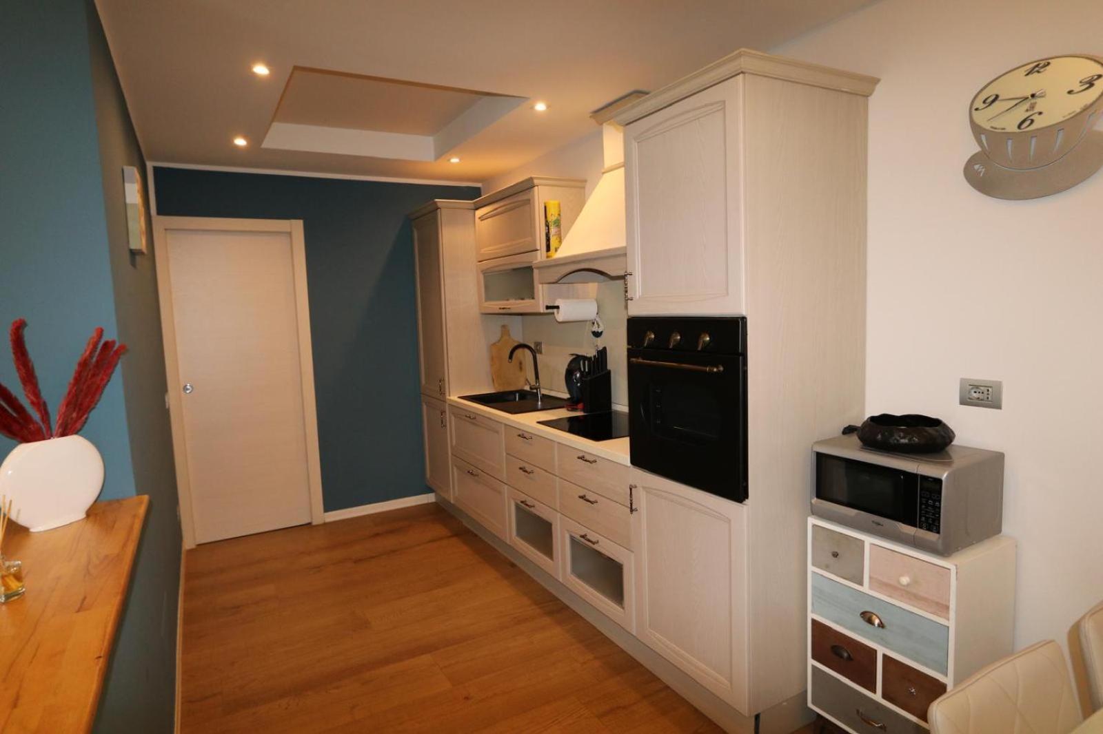 Apartamento Bb Rosa Dei Venti Olbia Exterior foto