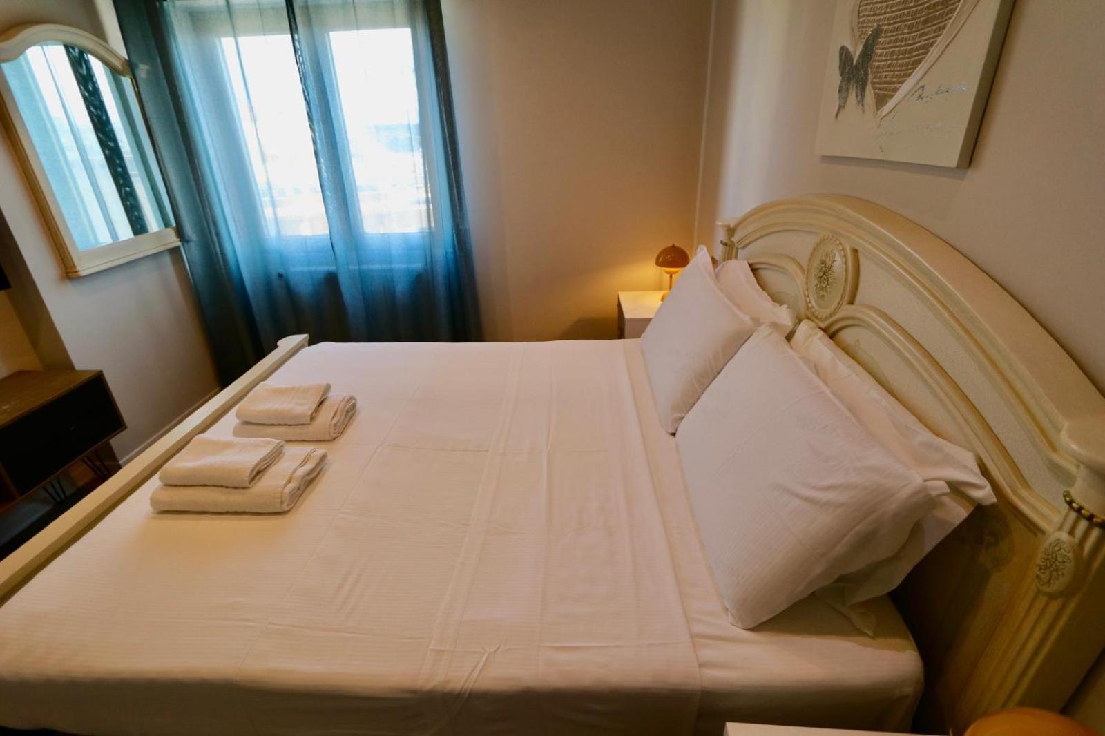 Apartamento Bb Rosa Dei Venti Olbia Exterior foto
