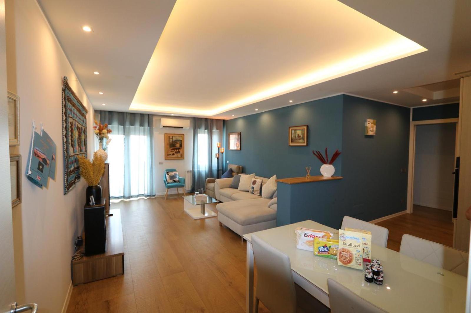 Apartamento Bb Rosa Dei Venti Olbia Exterior foto