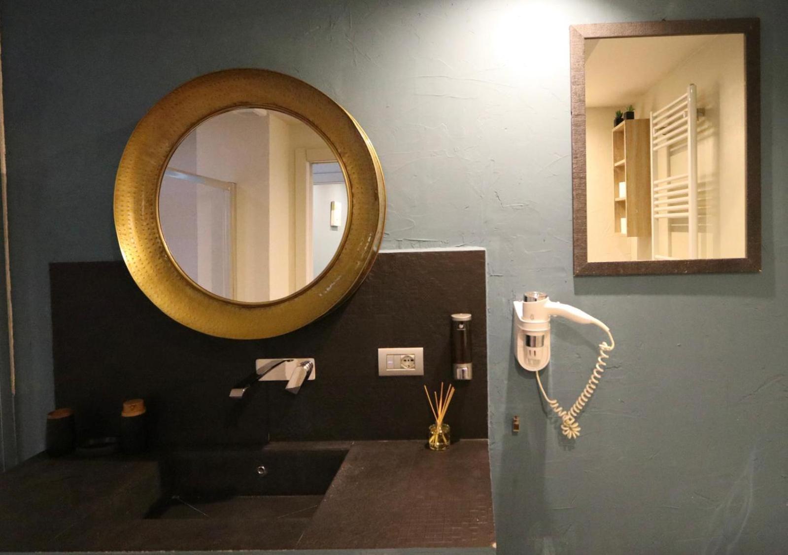 Apartamento Bb Rosa Dei Venti Olbia Exterior foto