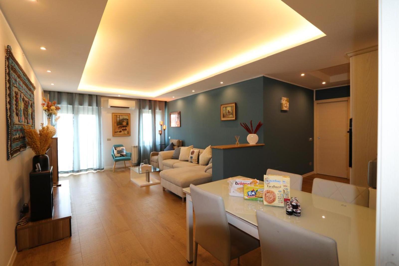 Apartamento Bb Rosa Dei Venti Olbia Exterior foto