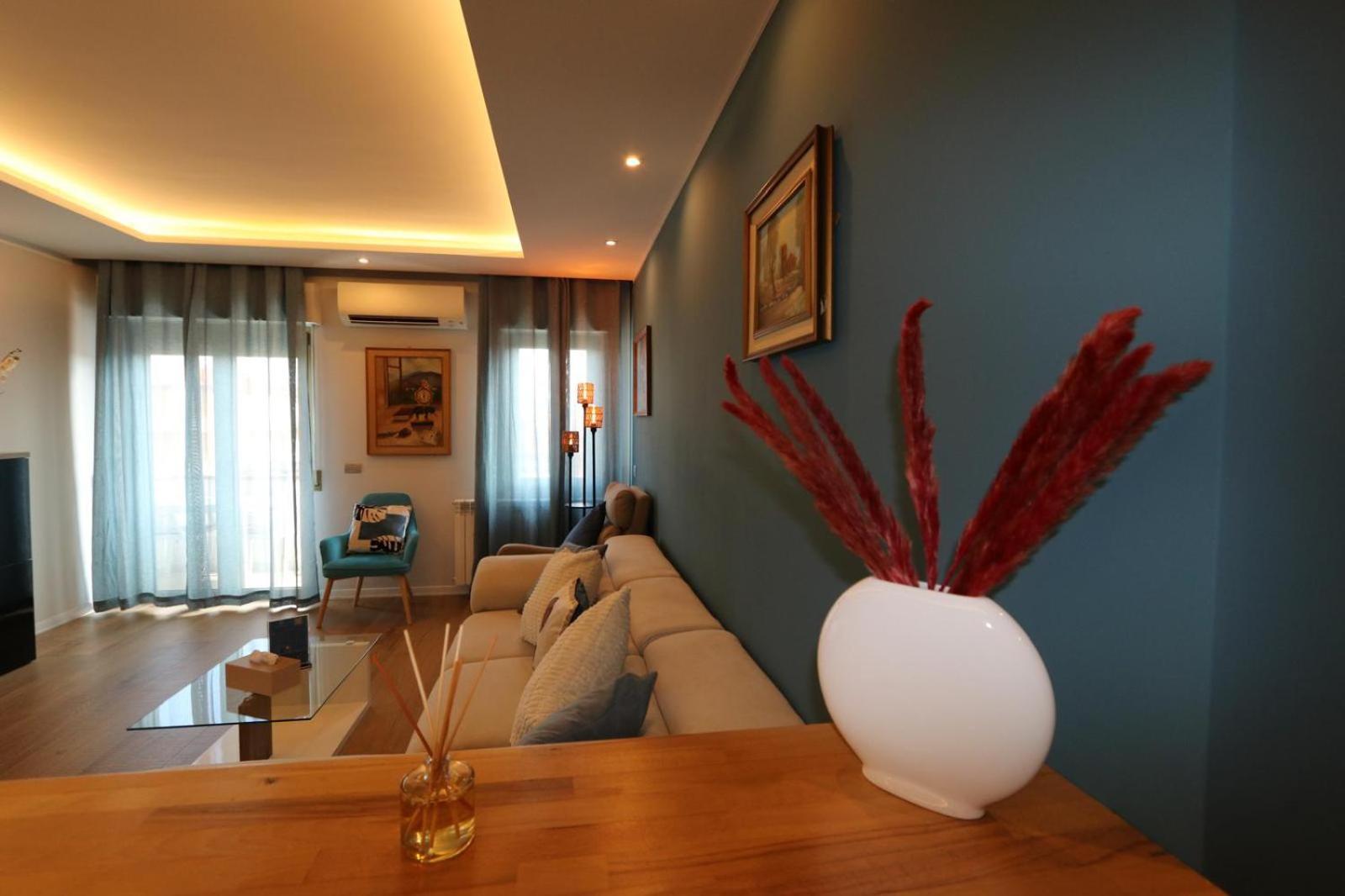 Apartamento Bb Rosa Dei Venti Olbia Exterior foto