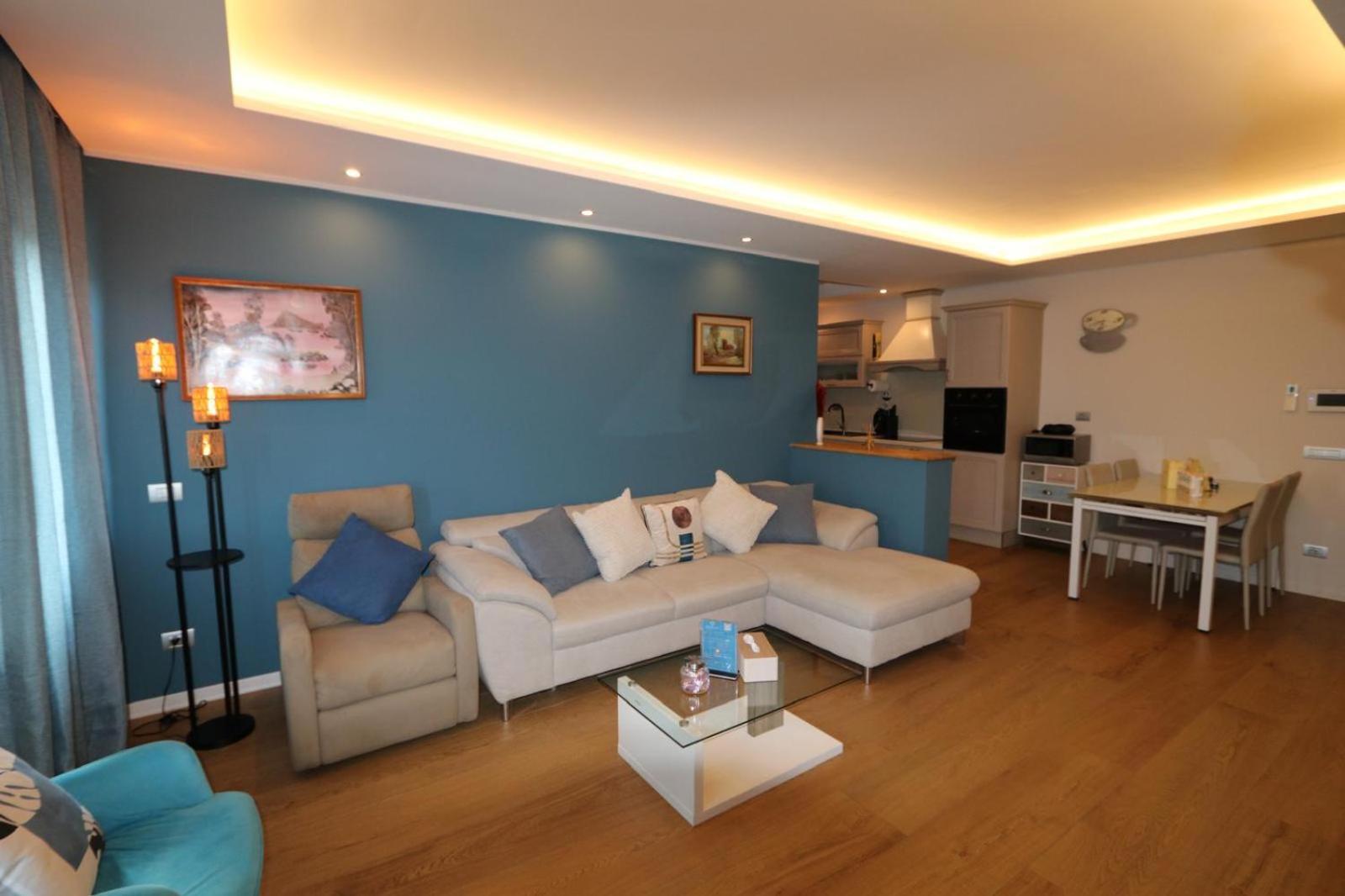 Apartamento Bb Rosa Dei Venti Olbia Exterior foto