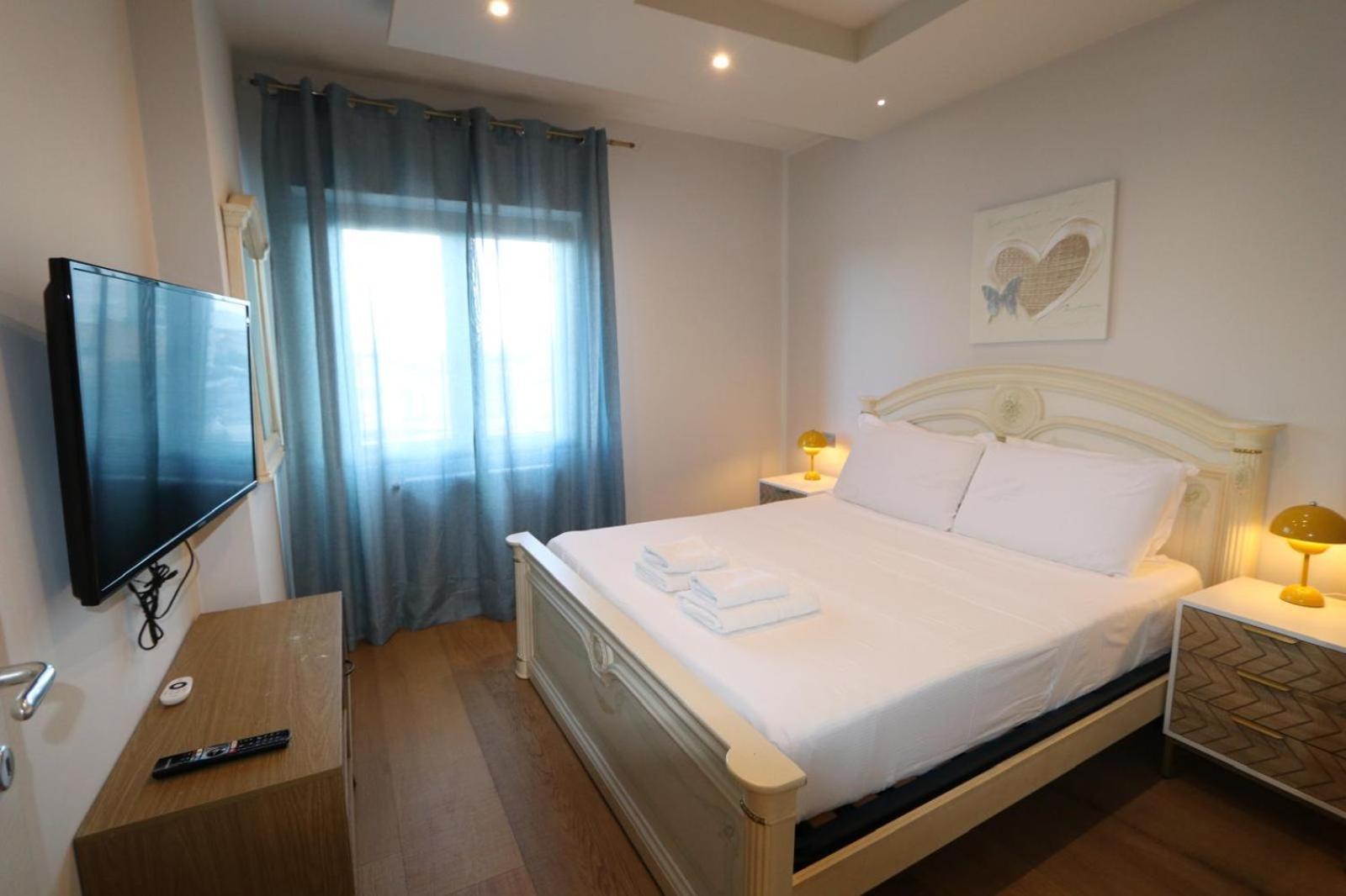 Apartamento Bb Rosa Dei Venti Olbia Exterior foto