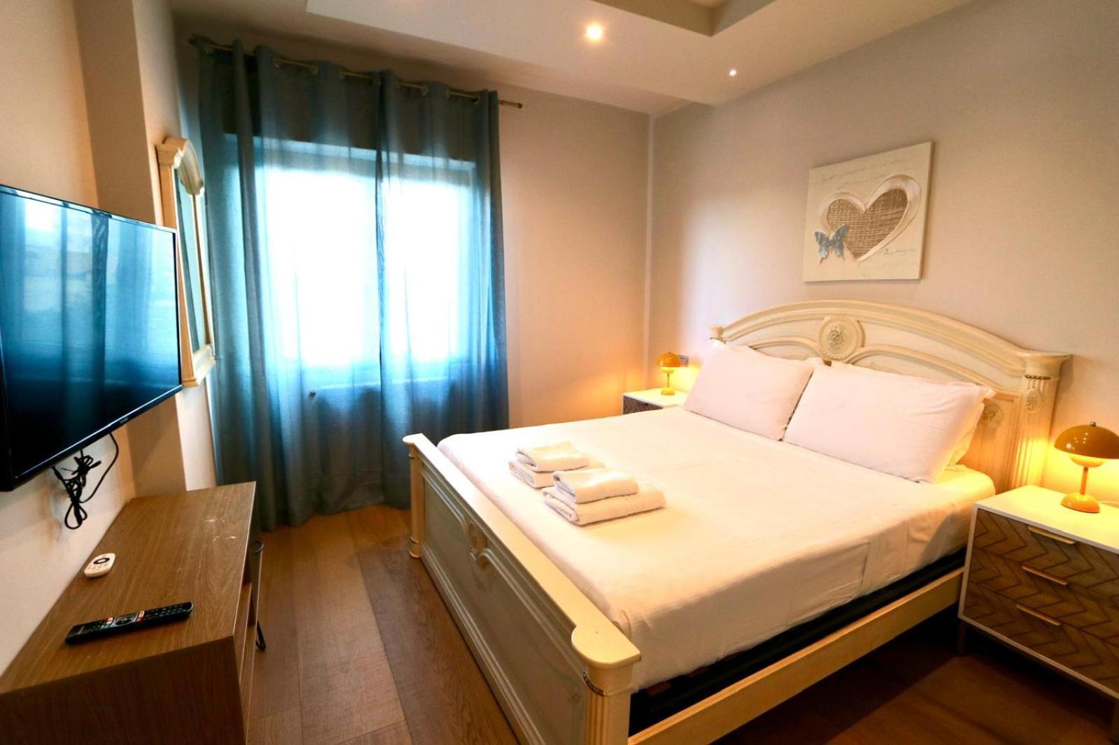 Apartamento Bb Rosa Dei Venti Olbia Exterior foto
