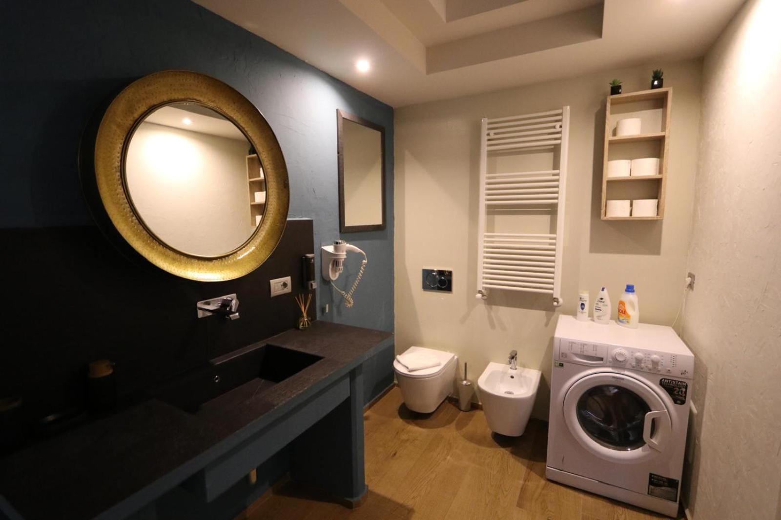 Apartamento Bb Rosa Dei Venti Olbia Exterior foto